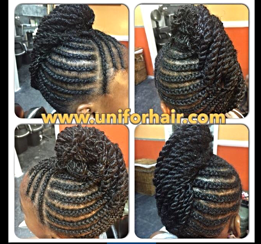 U N I For Hair In North Charleston Sc Vagaro